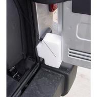 Jeep Wrangler (JK) 2016 Interior Accessories Tailgate Stop
